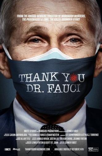 Thank You Dr. Fauci (2024)