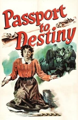 Passport to Destiny (1944)