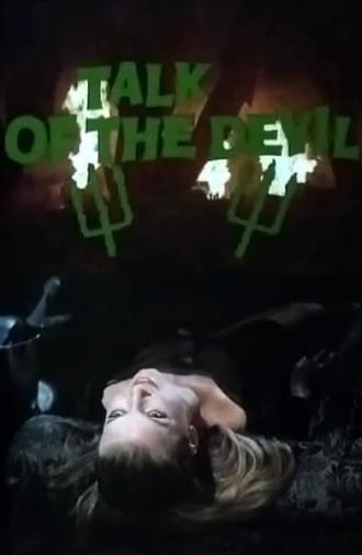 Talk of the Devil (1968)