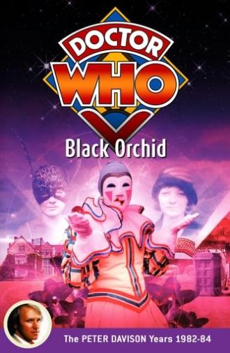 Doctor Who: Black Orchid (1982)