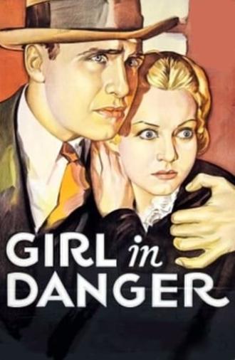 Girl in Danger (1934)