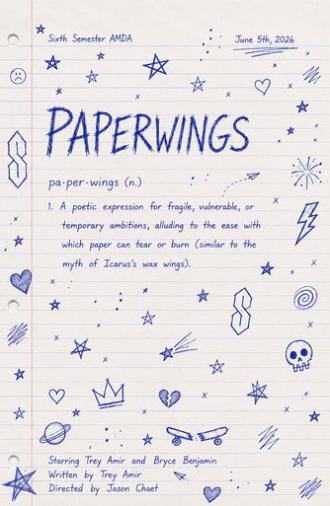 PAPERWINGS (2026)