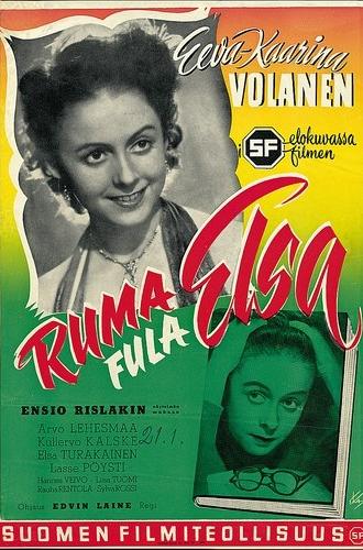 Ruma Elsa (1949)
