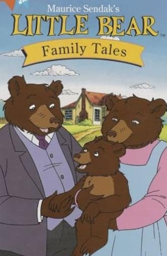 Little Bear: Family Tales (1997)