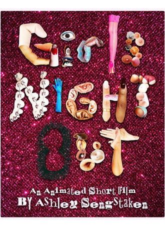 Girls Night Out (2025)