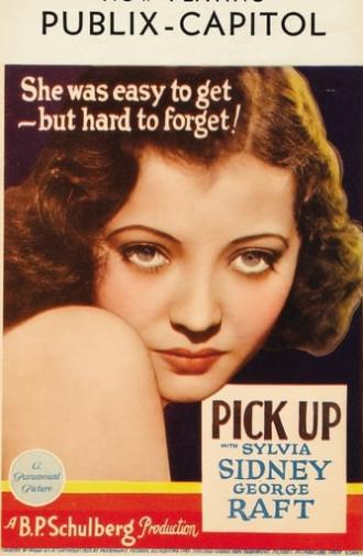 Pick-up (1933)