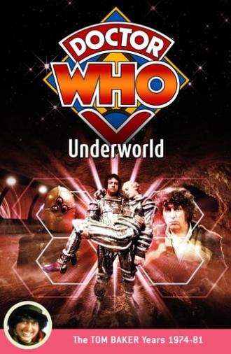 Doctor Who: Underworld (1978)