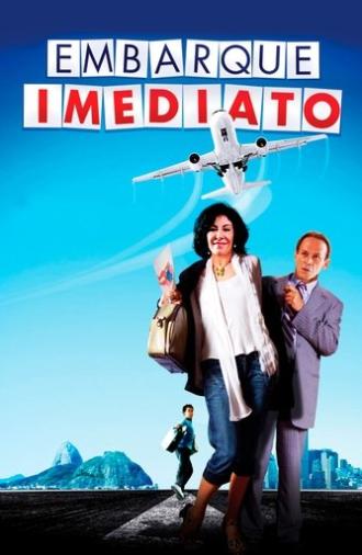 Now Boarding (2009)