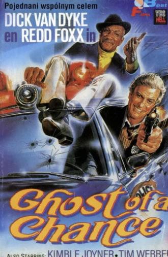 Ghost of a Chance (1987)