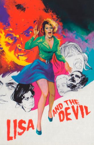 Lisa and the Devil (1973)
