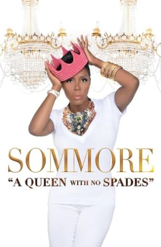 Sommore: A Queen With No Spades (2018)