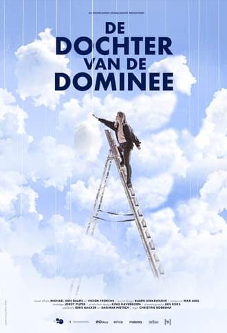 De dochter van de dominee (2021)