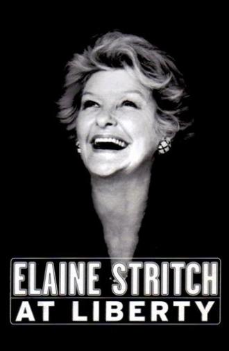 Elaine Stritch at Liberty (2004)