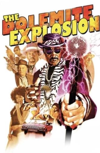 The Dolemite Explosion (2002)