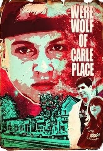 Werewolf of Carle Place (2013)