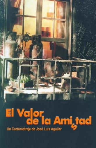 El valor de la amistad (2000)