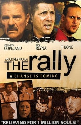 The Rally (2010)