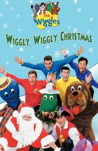 The Wiggles: Wiggly, Wiggly Christmas (1997)