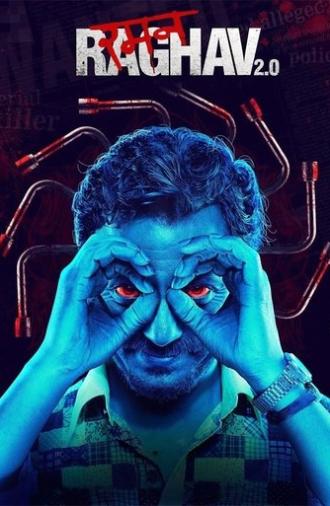 Raman Raghav 2.0 (2016)