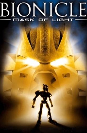 Bionicle: Mask of Light (2003)
