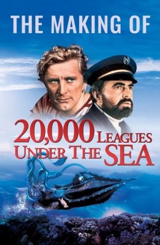 The Making of 20,000 Leagues Under The Sea (2003)