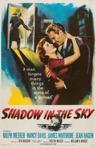 Shadow in the Sky (1952)