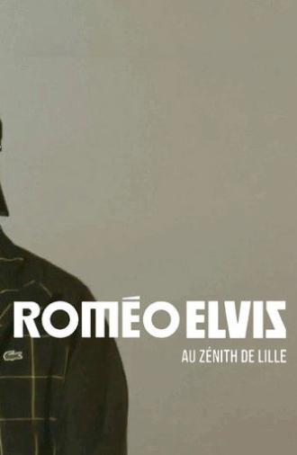 Roméo Elvis au Zénith de Lille (2025)