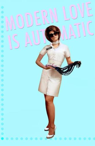 Modern Love Is Automatic (2009)