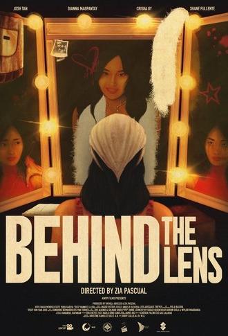 Behind the Lens (2025)