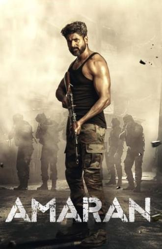 Amaran (2024)