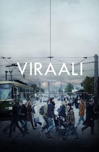 Virality (2017)