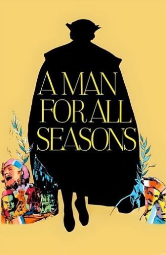 A Man for All Seasons (1966)