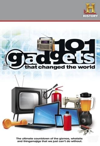 101 Gadgets That Changed the World (2011)