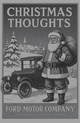 Christmas Thoughts (1920)