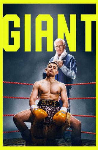 Giant (2026)