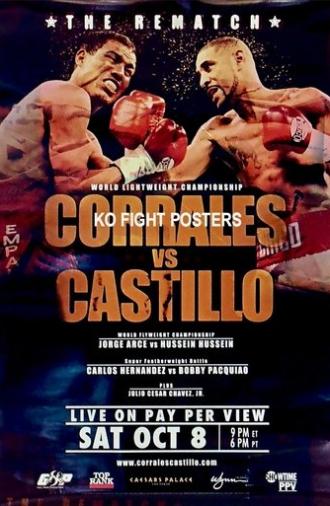 Diego Corrales vs. José Luis Castillo II (2005)