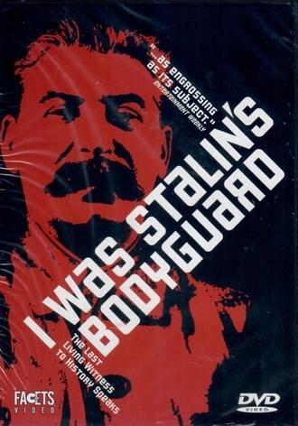 I Was Stalin's Bodyguard (1989)