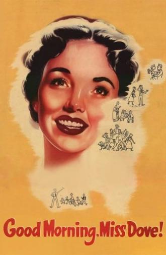 Good Morning, Miss Dove (1955)