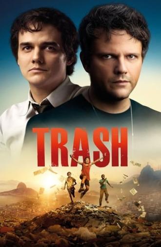 Trash (2014)