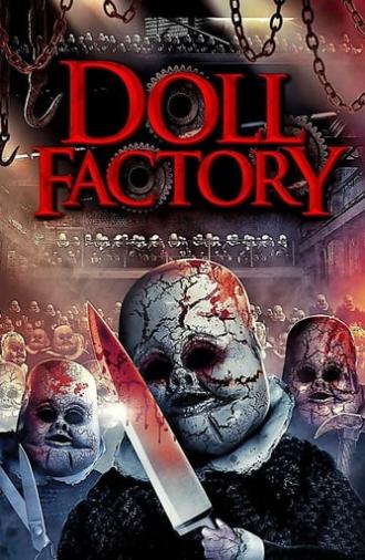 Doll Factory (2014)