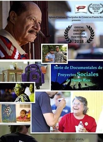 Benedictus (2018)