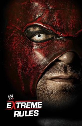 WWE Extreme Rules 2012 (2012)