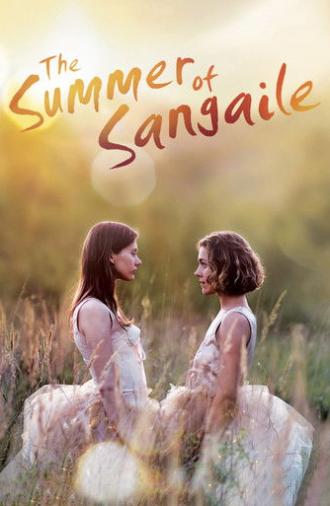 The Summer of Sangaile (2015)