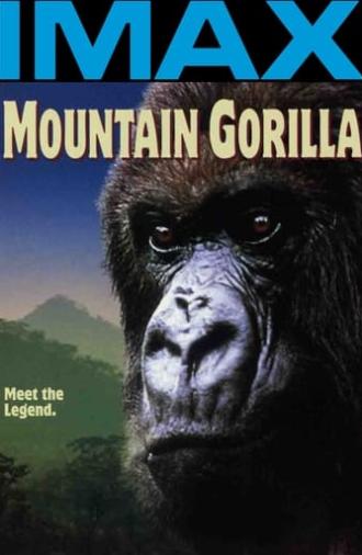 Mountain Gorilla (1992)
