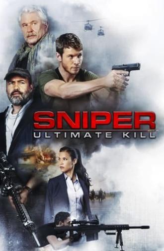 Sniper: Ultimate Kill (2017)