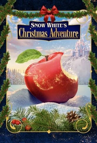 Snow White's Christmas Adventure (2023)