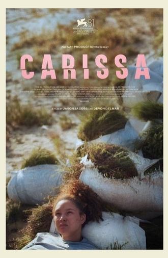 Carissa (2025)