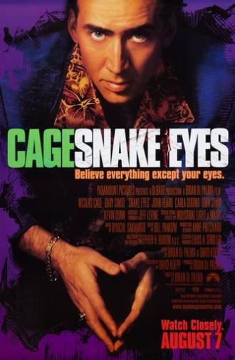 Snake Eyes (1998)