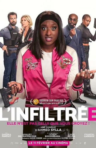 L'infiltrée (2026)