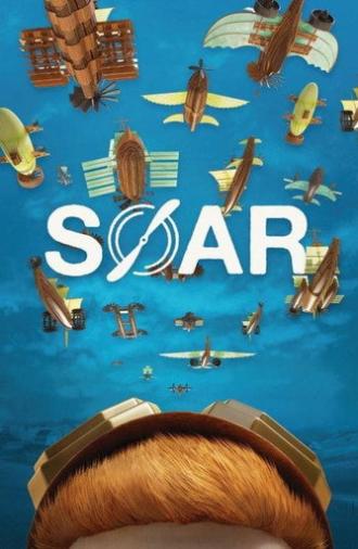 Soar (2015)